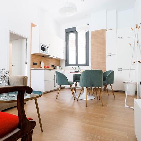 Oasis In The Heart Of Seville - 2 Bedroom Apt Екстериор снимка