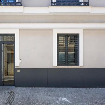 Oasis In The Heart Of Seville - 2 Bedroom Apt Екстериор снимка