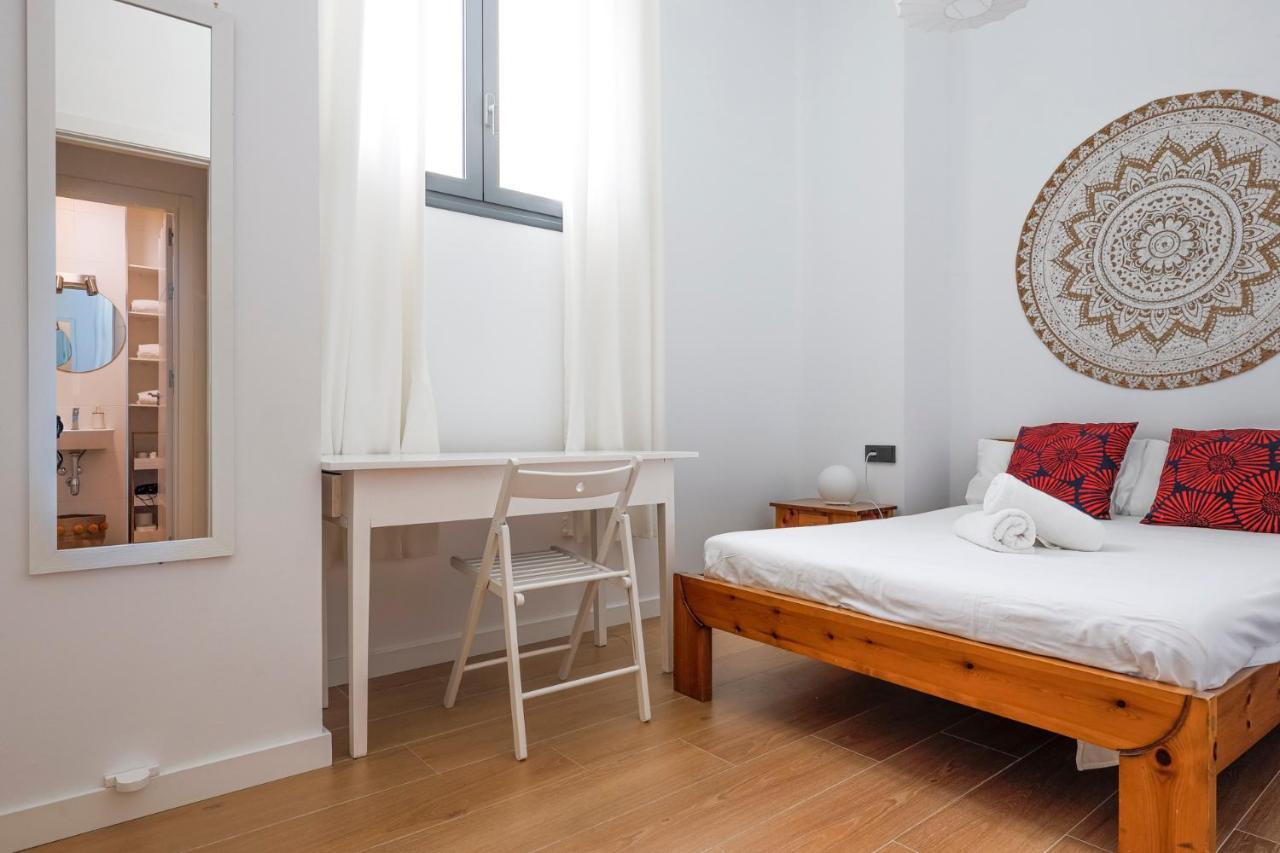 Oasis In The Heart Of Seville - 2 Bedroom Apt Екстериор снимка