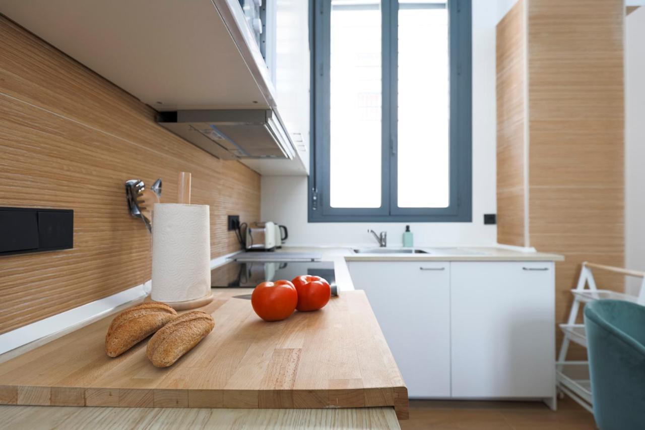 Oasis In The Heart Of Seville - 2 Bedroom Apt Екстериор снимка