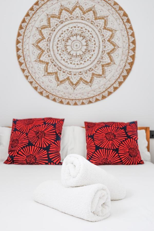 Oasis In The Heart Of Seville - 2 Bedroom Apt Екстериор снимка