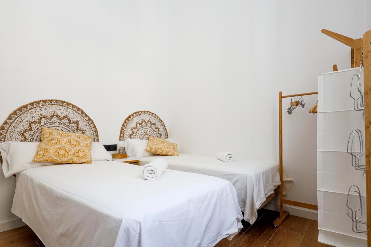 Oasis In The Heart Of Seville - 2 Bedroom Apt Екстериор снимка