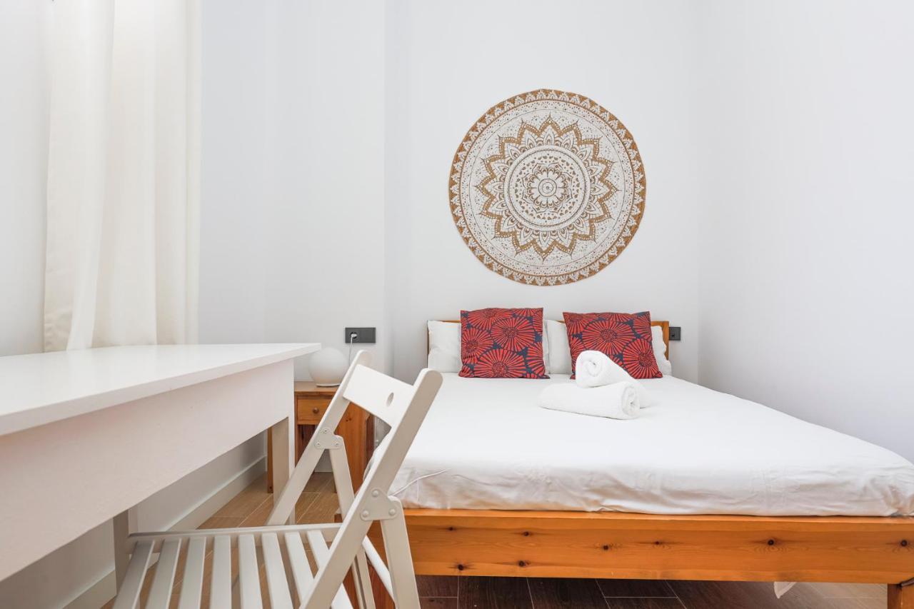Oasis In The Heart Of Seville - 2 Bedroom Apt Екстериор снимка